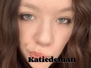 Katiedeman