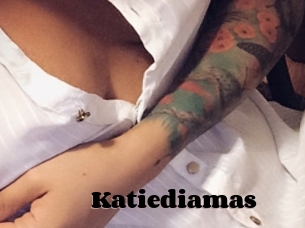 Katiediamas