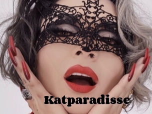 Katparadisse