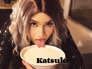 Katsuki