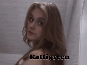 Kattigreen