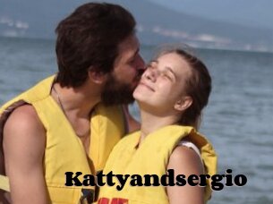 Kattyandsergio