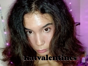 Katvalentines