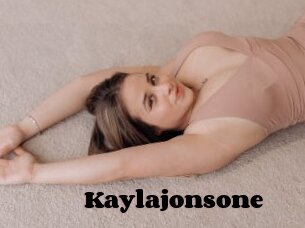 Kaylajonsone