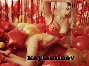 Kaylaminov