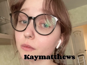 Kaymatthews