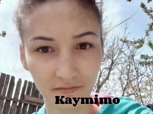 Kaymimo