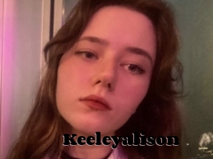 Keeleyalison