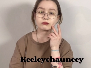 Keeleychauncey