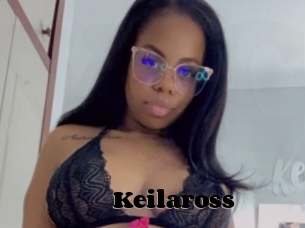 Keilaross