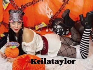 Keilataylor