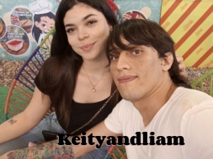 Keityandliam