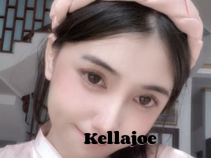 Kellajoe