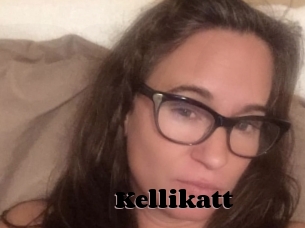 Kellikatt