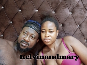 Kelvinandmary