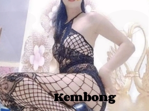 Kembong