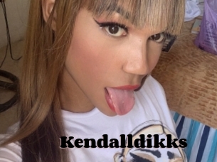 Kendalldikks