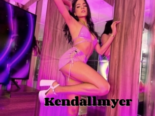 Kendallmyer