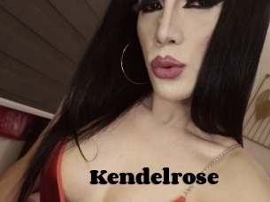 Kendelrose