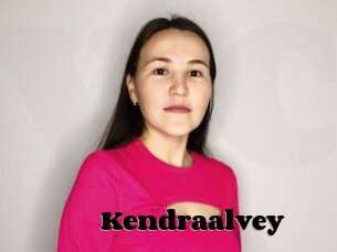 Kendraalvey