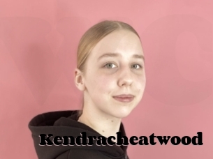 Kendracheatwood