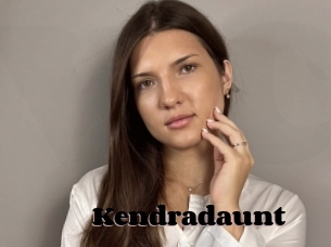 Kendradaunt