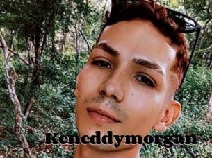 Keneddymorgan