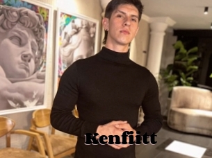 Kenfiitt