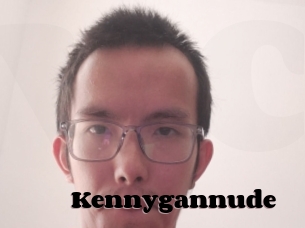 Kennygannude