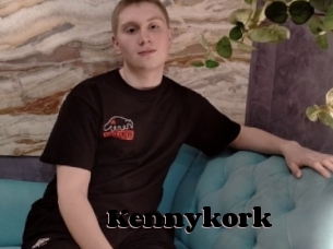 Kennykork