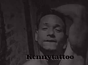 Kennytattoo