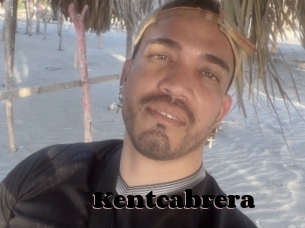 Kentcabrera