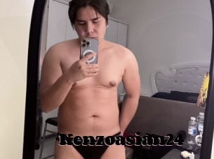 Kenzoasian24