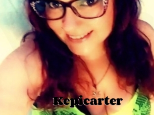 Kepicarter