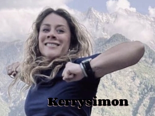 Kerrysimon