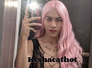 Keshacathot