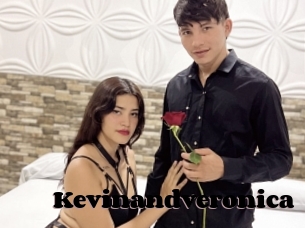 Kevinandveronica