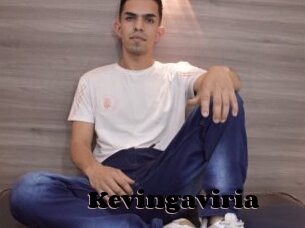 Kevingaviria