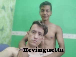 Kevinguetta