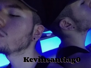 Kevinsantiag0