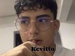 Kevitto