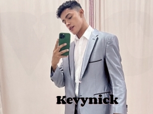 Kevynick