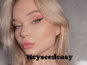 Keyseedeasy