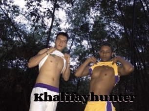 Khalifayhunter