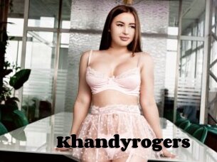 Khandyrogers