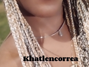 Khatlencorrea