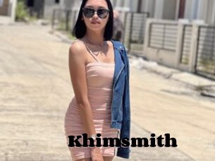 Khimsmith