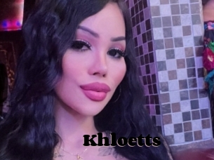 Khloetts