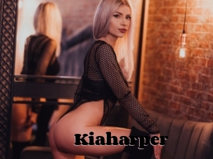 Kiaharper