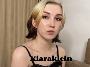 Kiaraklein